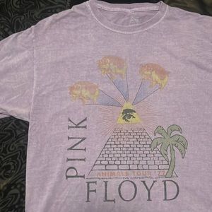 Pink Floyd t shirt
